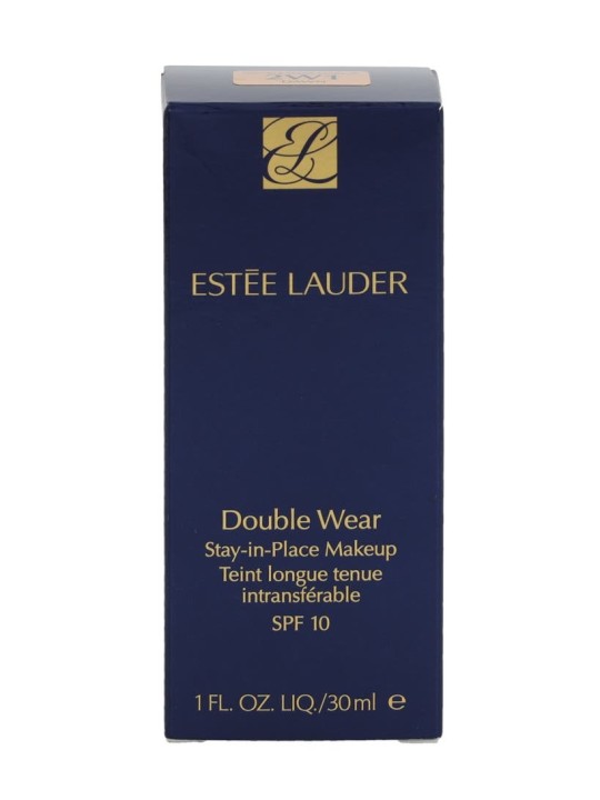 Estee Lauder Double Wear Stay In Place Makeup SPF10 donna 30ml 53 Dawn Numero 2W1 Dawn Estee Lauder www.essenzetotalstyle.com 