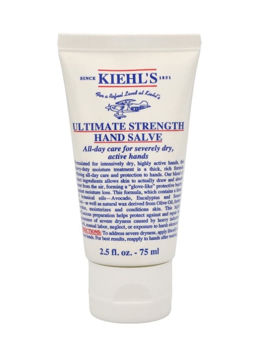 Kiehl's Ultimate Strength Hand Salve 75ml