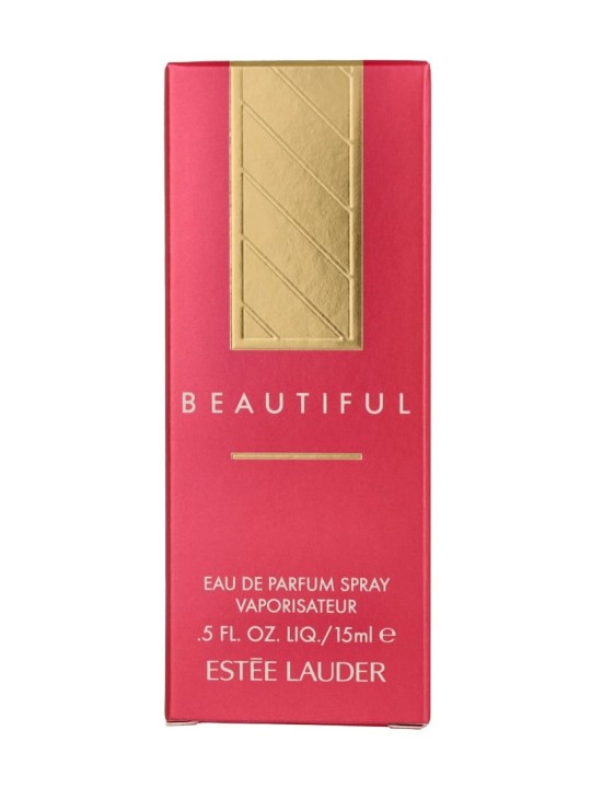 E. Lauder Beautiful eau de parfum Spray 15ml