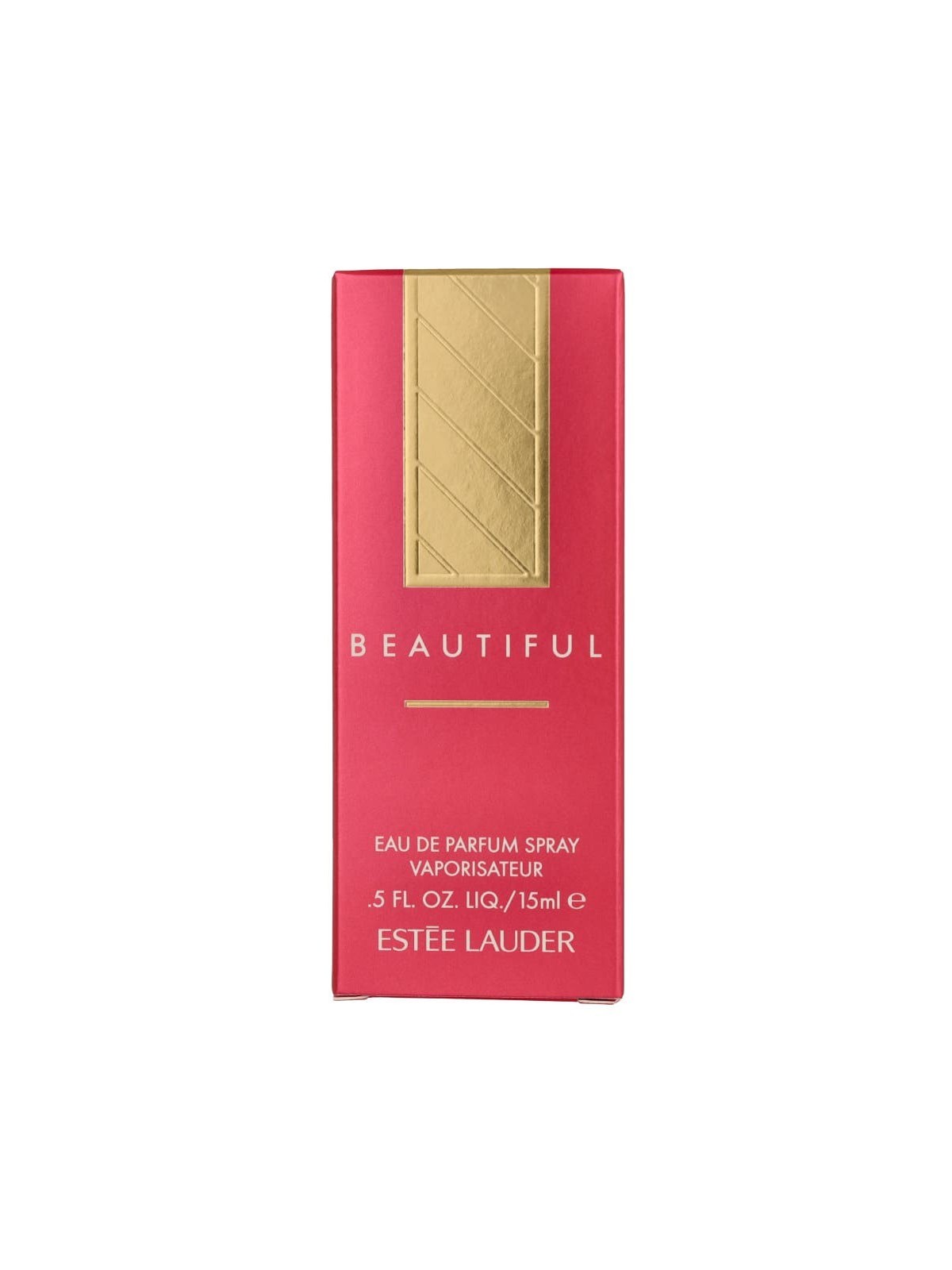 E. Lauder Beautiful eau de parfum Spray 15ml