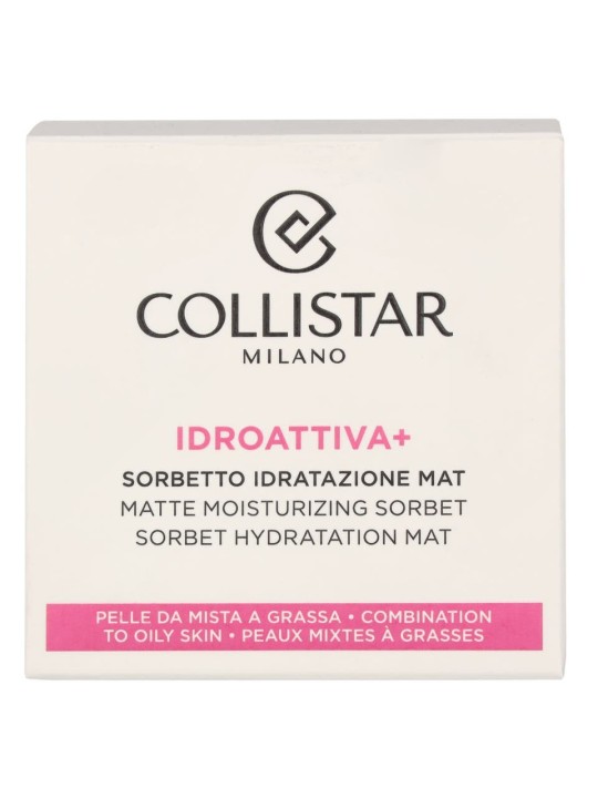 Collistar Idro Attiva Matte Moisturizing Sorbet 50ml