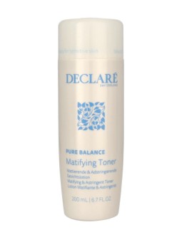 Tonico opacizzante Declarï¿½ï¿½ PURE BALANCE 200ml