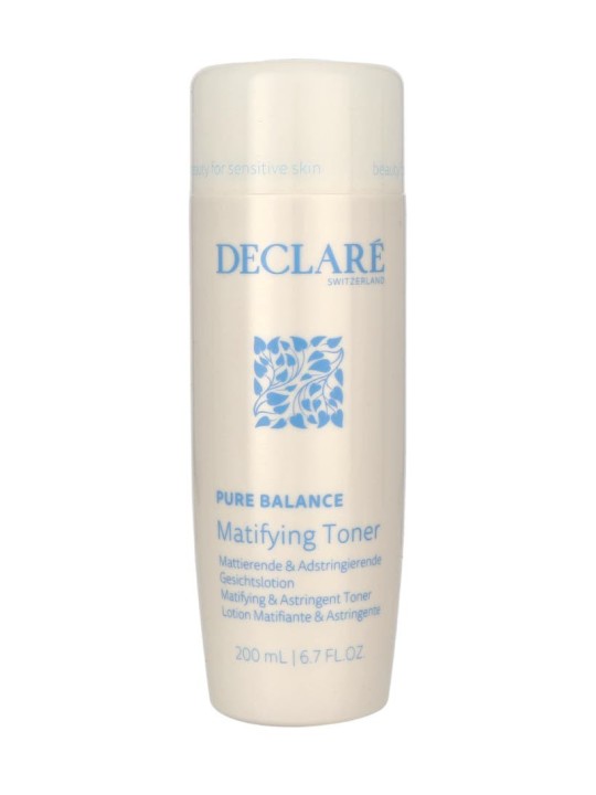 Tonico opacizzante Declarï¿½ï¿½ PURE BALANCE 200ml