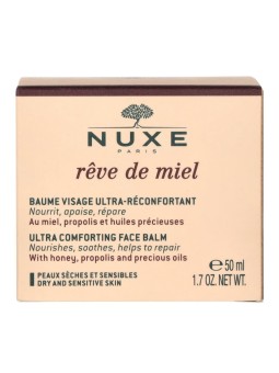 Nuxe Reve De Miel Ultra Comforting Face Balm