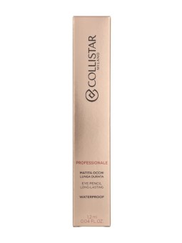 Collistar Professional Waterproof Eye Pencil Viola Metallo