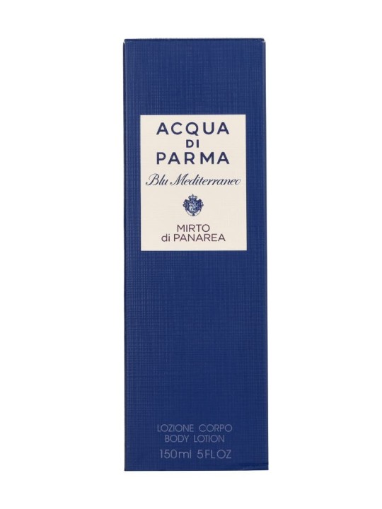 Acqua Di Parma Mirto Di Panarea Bodylotion 150ml Acqua di Parma www.essenzetotalstyle.com 