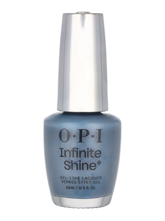 OPI Infinite Shine Smalto per unghie effetto gel 15 ml Pure Jean-Ius