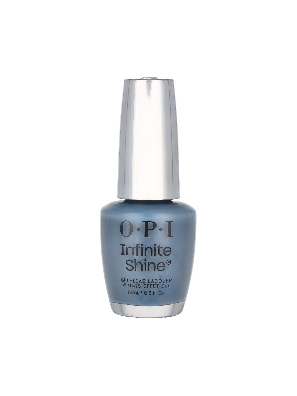 OPI Infinite Shine Smalto per unghie effetto gel 15 ml Pure Jean-Ius