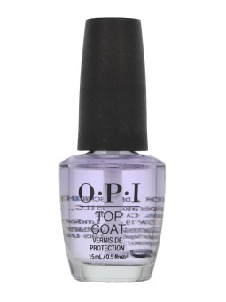 OPI Top Coat 15ml