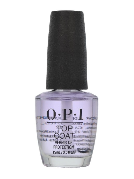 OPI Top Coat 15ml