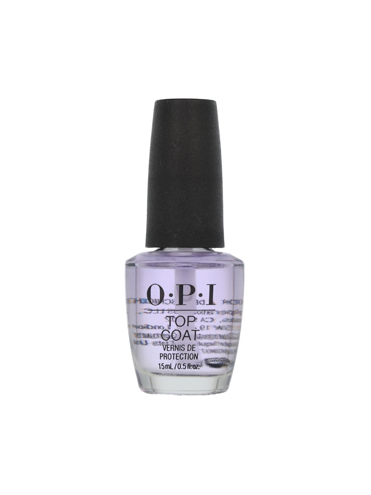 OPI Top Coat 15ml