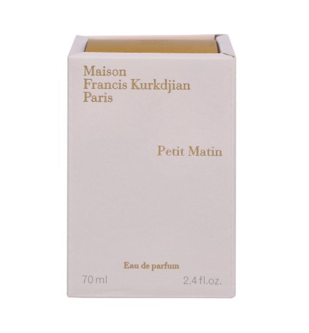 MFKP Petit Matin eau de parfum Spray 70ml acquista 