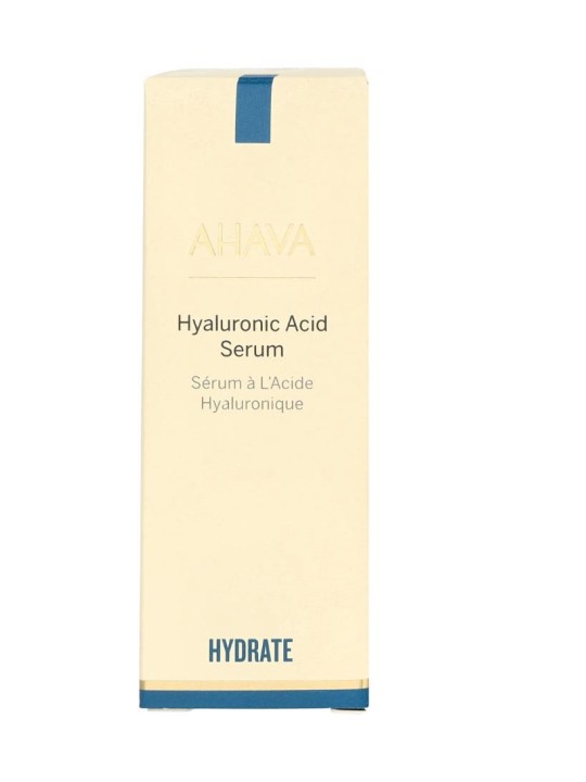 Hyaluronic Acid Serum donna 30ml
