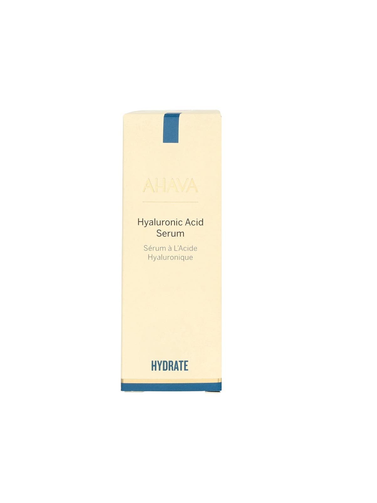 Hyaluronic Acid Serum donna 30ml