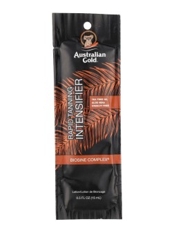 Australian Gold Rapid Tanning Intensifier Lotion 15ml