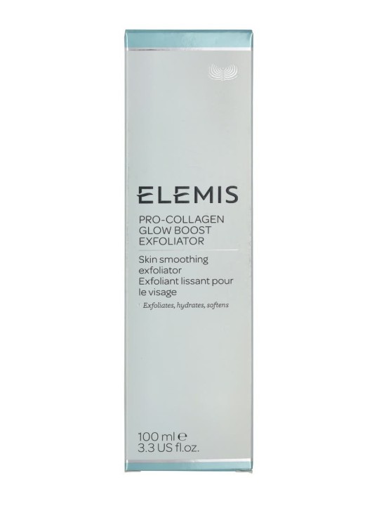 Elemis Pro-Collagen Glow Boost Exfoliator 100ml