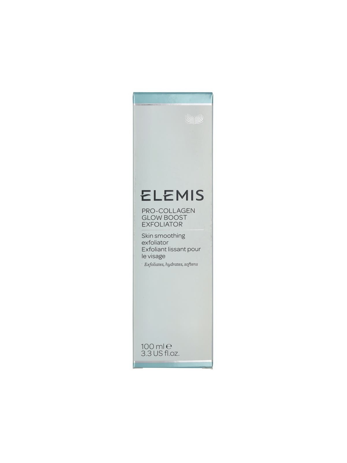 Elemis Pro-Collagen Glow Boost Exfoliator 100ml