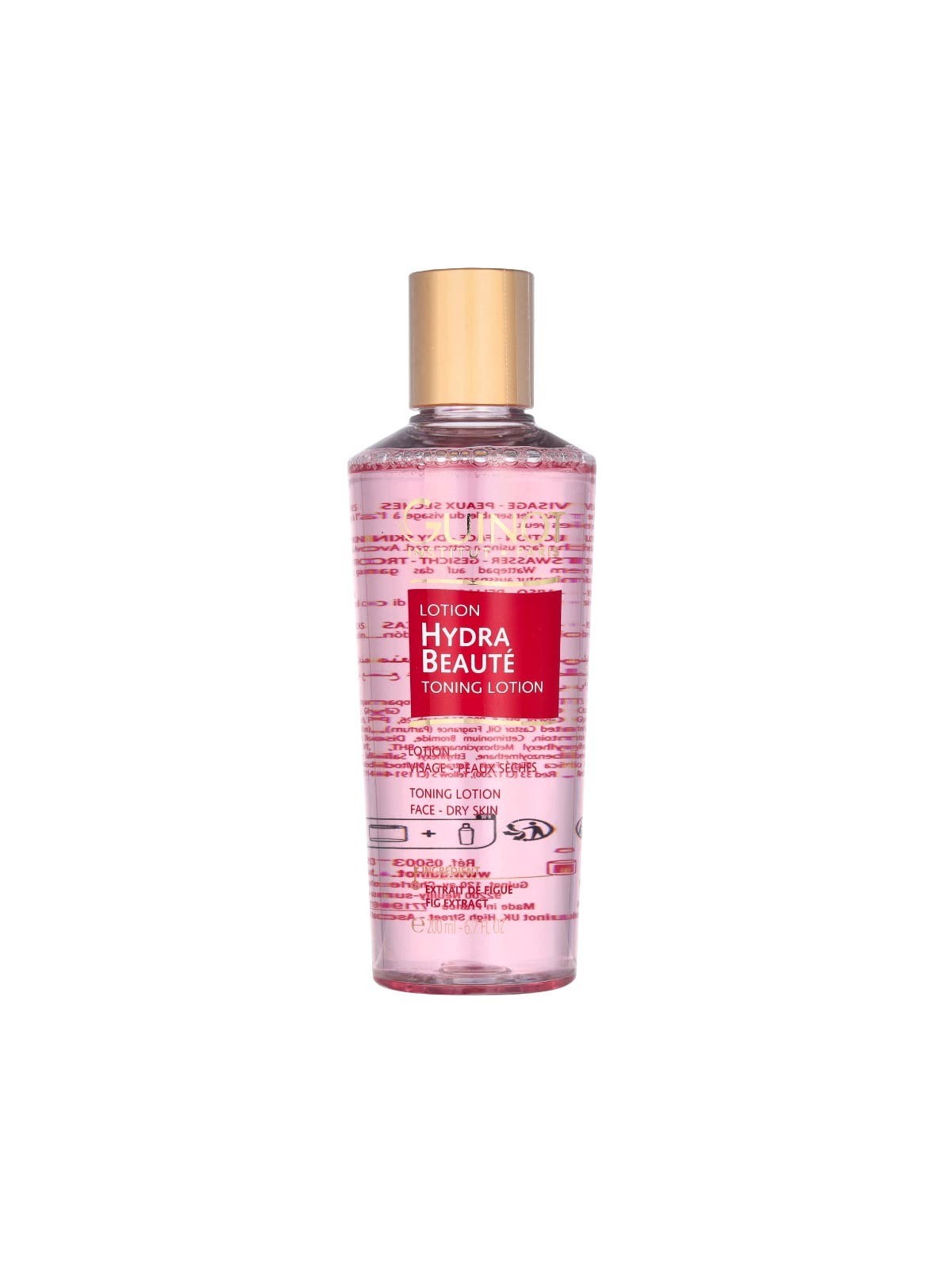 Guinot Hydra Beaute Toning Lotion 200ml