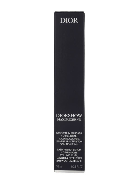 Siero base mascara Dior Diorshow Maximizer 4D Mascara 10ml