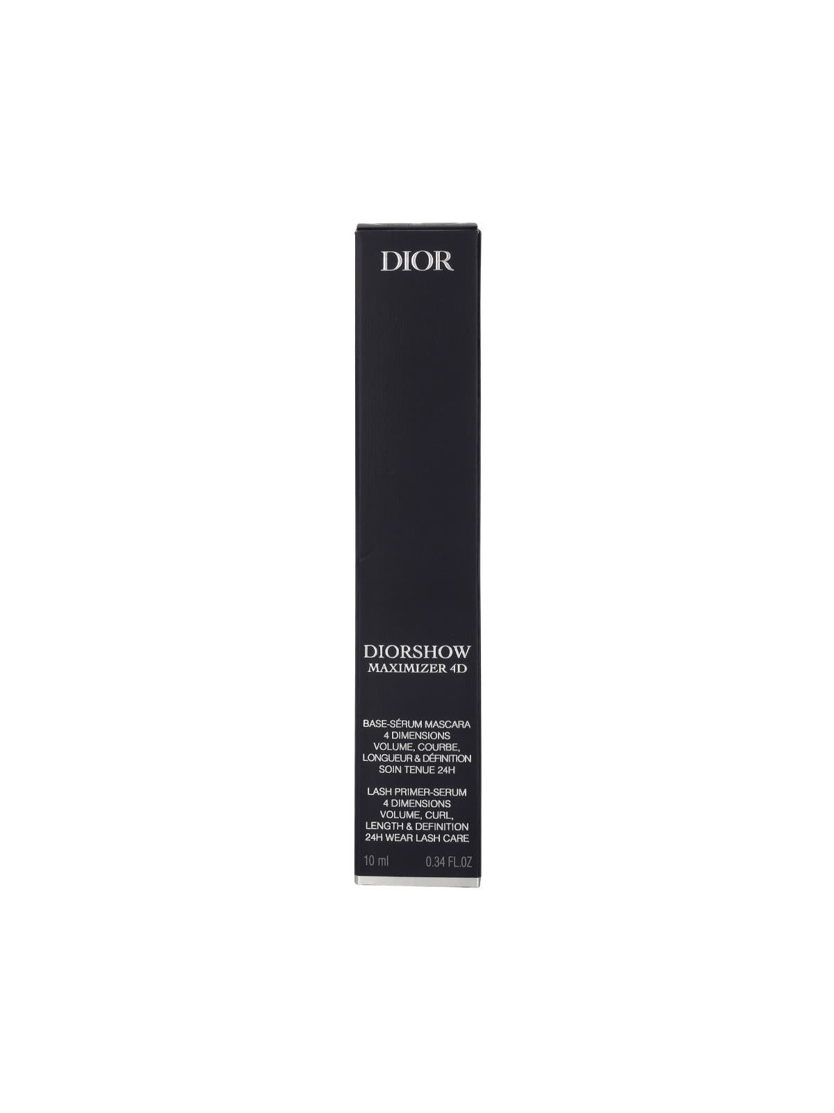 Siero base mascara Dior Diorshow Maximizer 4D Mascara 10ml