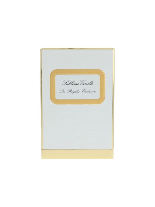 Creed Sublime Vanille eau de parfum Spray donna 250ml