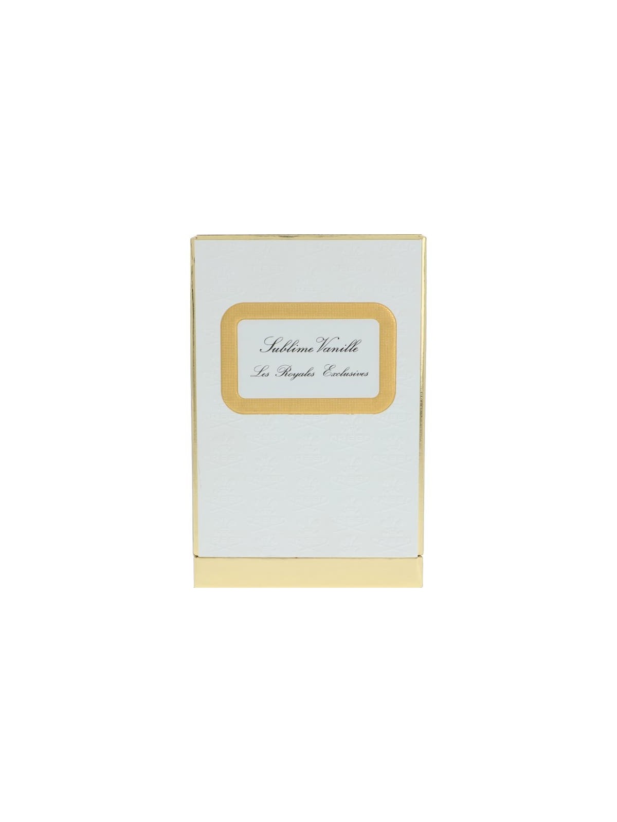 Creed Sublime Vanille eau de parfum Spray donna 250ml