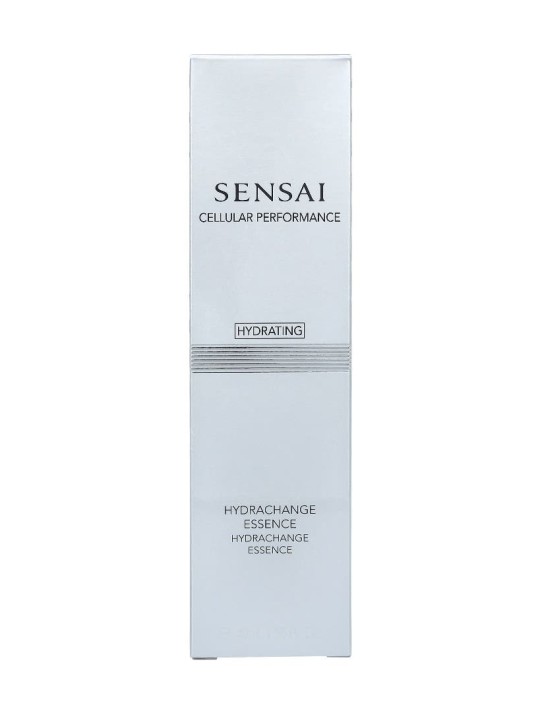 Sensai Cp Hydrachange Essence donna 40ml