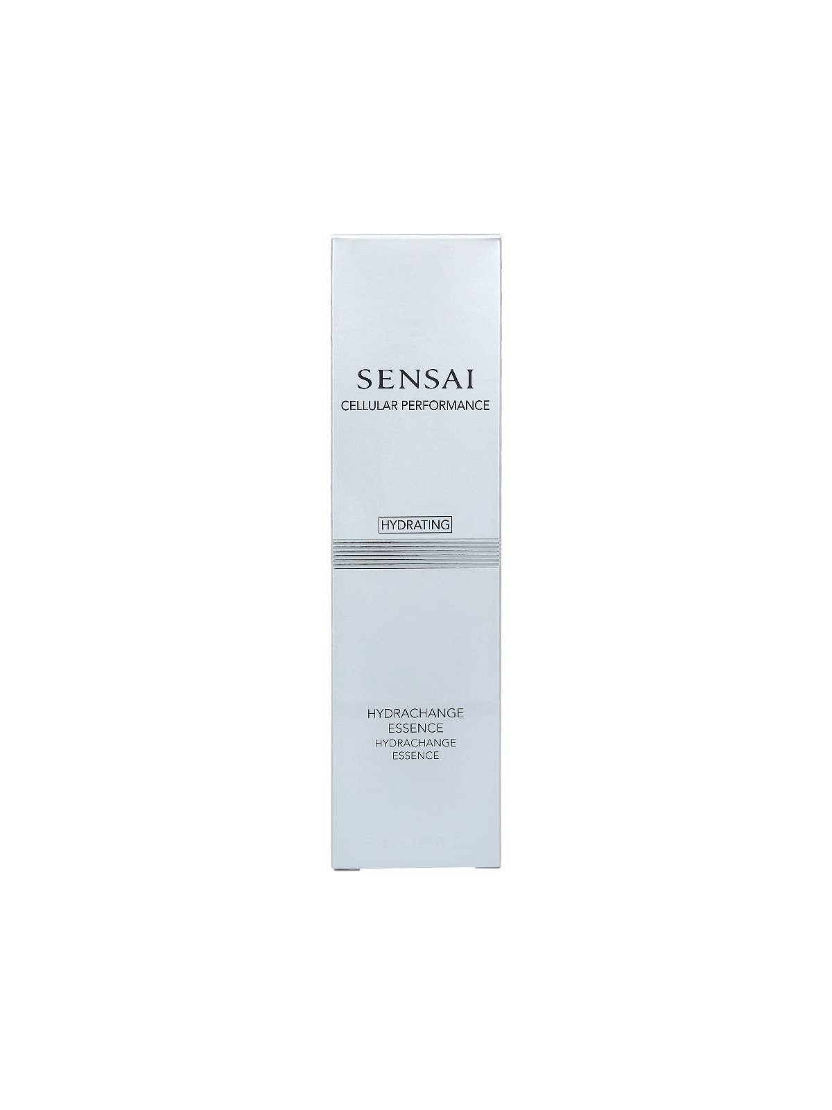 Sensai Cp Hydrachange Essence donna 40ml