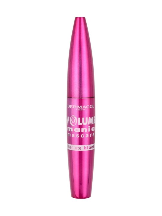 Dermacol Volume Mania Mascara 10ml Black