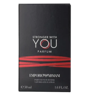 Armani Stronger With You Parfum 50ml