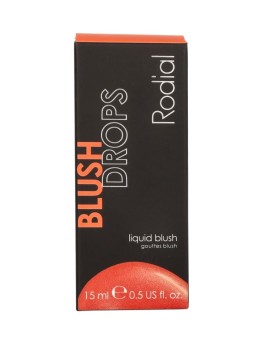 Rodial Blush Drops 15ml Apricot Sorbet