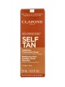 Clarins Radiance-Plus Golden Glow Booster donna 15ml For Face