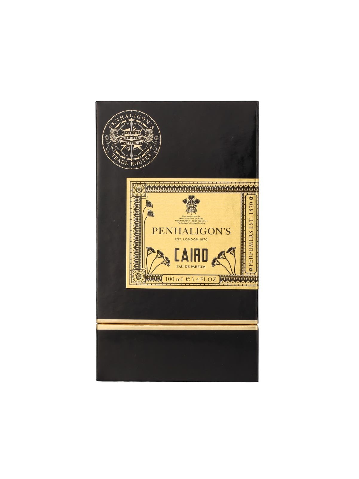Penhaligon's Cairo eau de parfum Spray 100ml acquista 