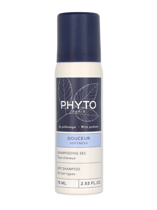 Phyto Softness Dry Shampoo