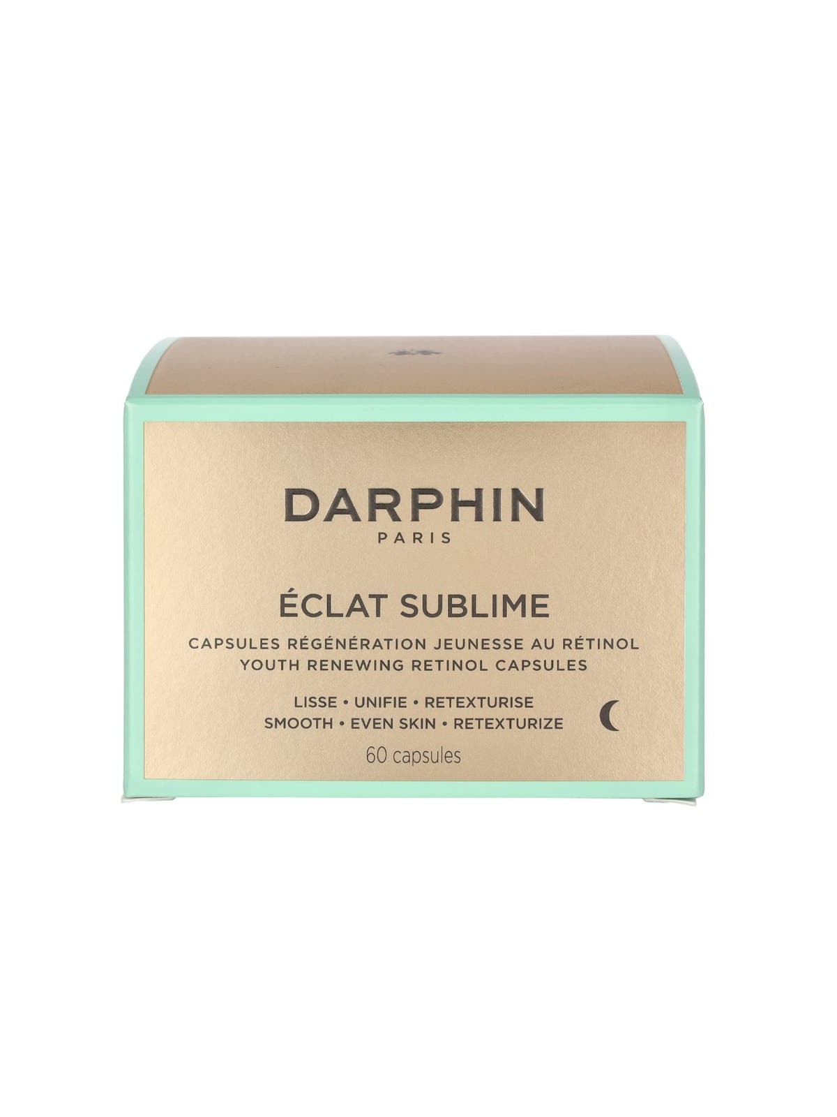 Darphin Eclat Sublime Youth Renewing Youth Retinol Capsules