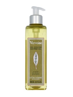 Gel doccia VERBENA 500ml L'Occitane