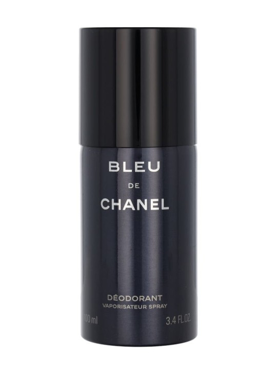Bleu de Chanel Deospray 100ml uomo