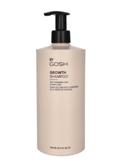 Gosh By Gosh Growth Shampoo 750ml