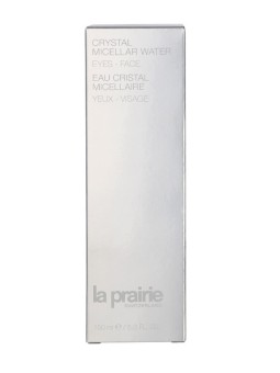 Acqua micellare CRYSTAL La Prairie 150ml