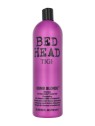 Shampoo per capelli biondi trattati chimicamente
