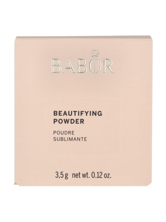 Babor Beautifying Powder 3,5g