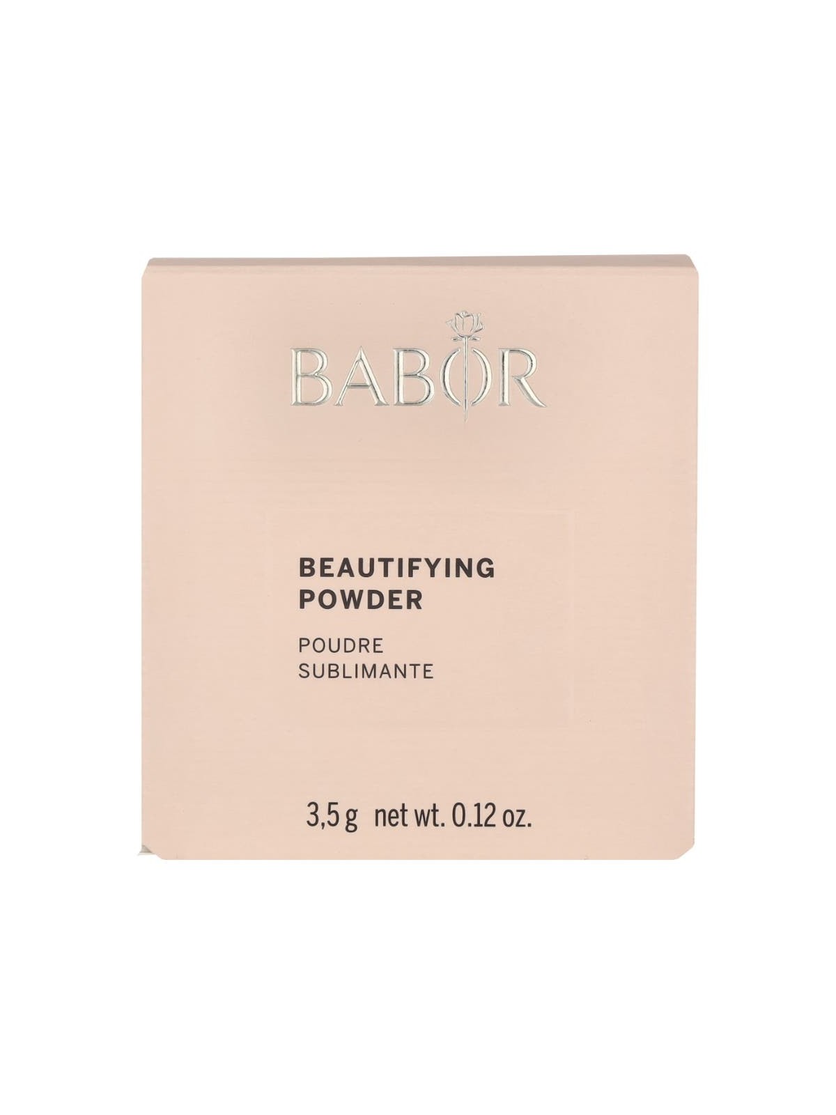 Babor Beautifying Powder 3,5g