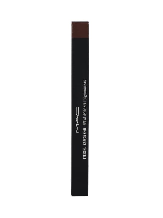MAC Eye Kohl Pencil Liner 1,36g Costa Riche