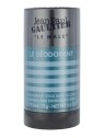 J.P. Gaultier Le Male Deodorant Stick uomo 75g Alcohol-Free