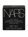 Nars Soft Matte Complete Concealer donna 6,2g Numero Creme Brulee - Light 2.5