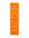 Collistar Supertanning Dry Oil SPF15 donna 200ml Moisturizing Dry Oil