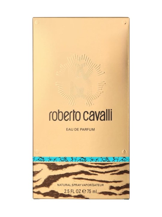 Profumo donna Cavalli Roberto Cavalli 2012 75ml
