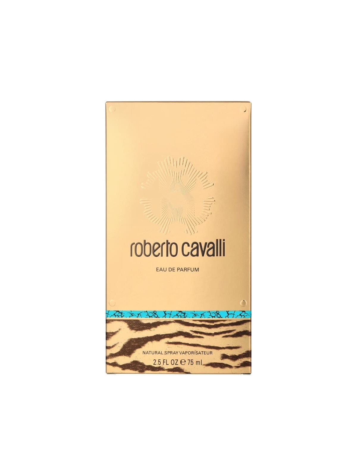 Profumo donna Cavalli Roberto Cavalli 2012 75ml