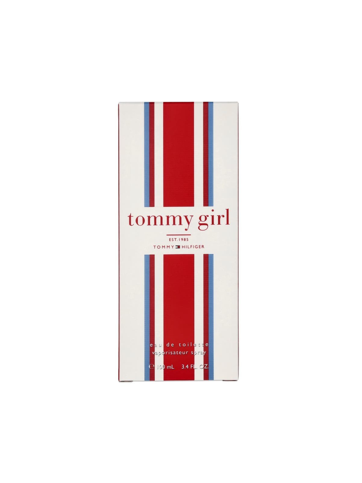 Tommy Girl eau de toilette Spray donna 100ml