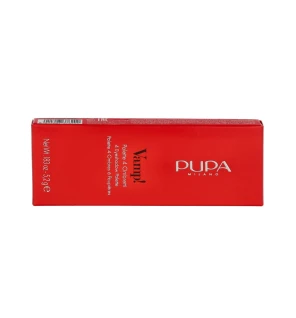 Pupa Vamp! Palette 4 Ombres 4g Numero 03 Pinkish Bronze